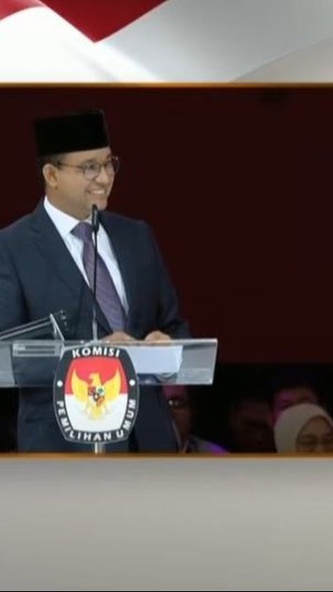 Riuh Relawan Anies Baswedan dan Ganjar Pranowo saat Prabowo Subianto Sepakat dengan Jawaban