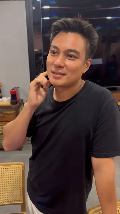 Undang Teman Artis dan Cawapres di Pembukaan Restoran, Baim Wong Diprotes Raffi Ahmad