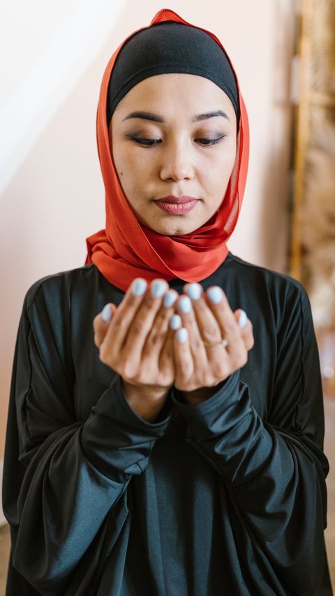 Islam Perintahkan Tutup Rapat-Rapat, Inilah Doa Menjaga Aib Sesuai Ajaran Rasulullah SAW