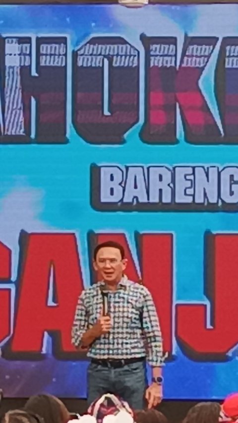 Ahok Ungkap Jokowi Pernah Memintanya Mundur dari Pencalonan Gubernur DKI