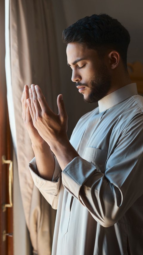 Prayer Hasbunallah Wanikmal Wakil, Source of Strength to Face a Difficult Life