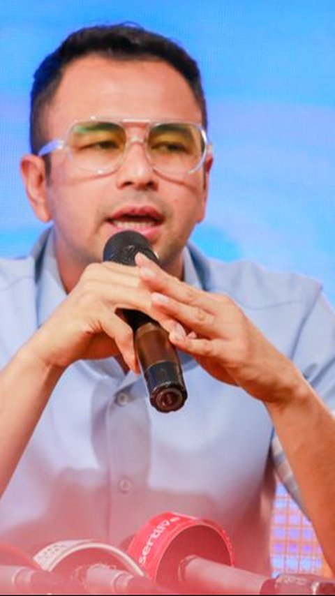 Dulu Cuek Dituding Pencucian Uang, Kini Raffi Ahmad Sibuk Klarifikasi: Banyak Klien Merasa Terganggu