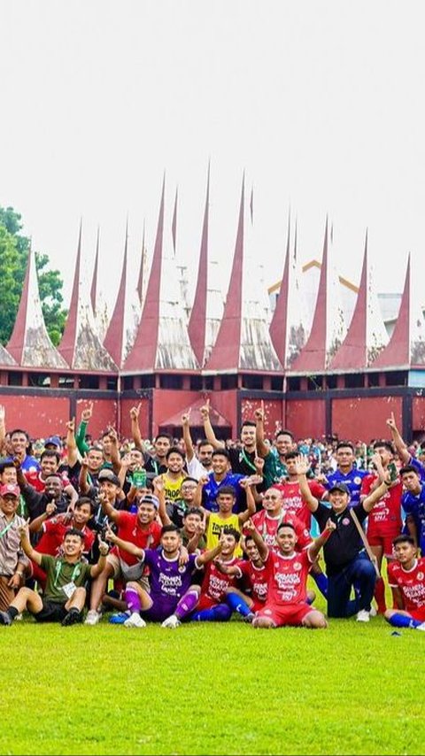 Mengenang Sosok Irwansyah, Striker Legendaris Persiraja Banda Aceh yang Hilang saat Bencana Tsunami