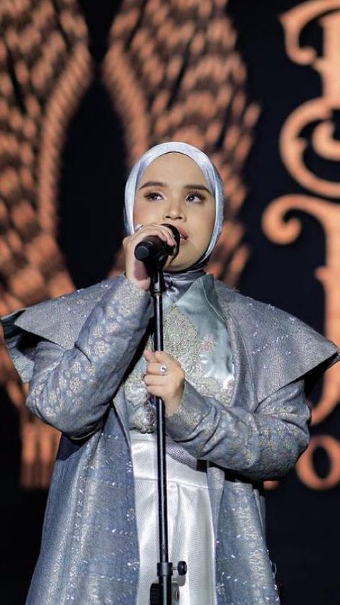 Kabar Terbaru Putri Ariani, Penerima Golden Buzzer America's Got Talent