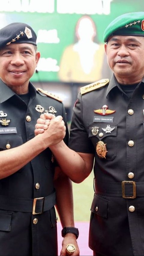 Strategi Jenderal TNI Bintang 4 Hadapi Serangan KKB Papua Saat Hari Pencoblosan Pemilu 2024