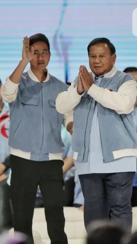 Fokus Tingkatkan Layanan, Prabowo Beberkan 3 Resep Obati Masalah Kesehatan Indonesia