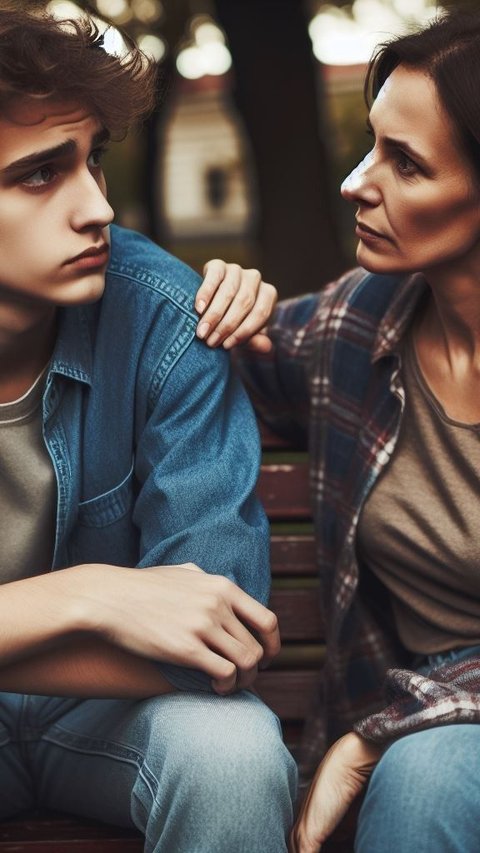 7 Cara Menghilangkan Kebiasaan Buruk Anak yang Bisa Diterapkan oleh Orangtua