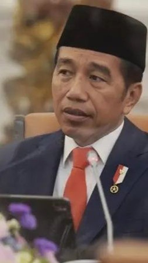 Tambah Anggaran Bansos Pupuk, Jokowi Blokir Uang Belanja Kementerian atau Lembaga Hingga Rp50 Triliun