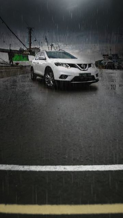 5 Tips Merawat Mobil Saat Musim Hujan, Jangan Sampai Terlewat