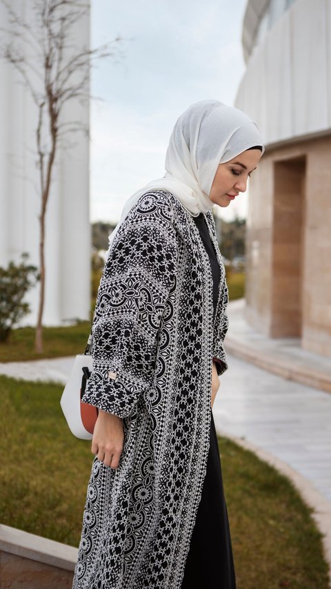 50 Kata Motivasi Wanita Muslimah yang Sarat Nasihat dan Menenangkan Hati, Jadi Bahan Renungan agar Lebih Baik
