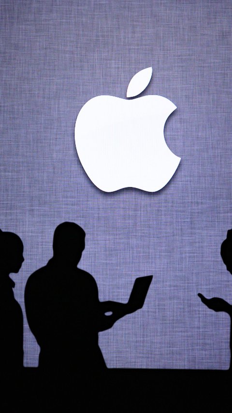 Apple Becomes the Most Admired Company in the World