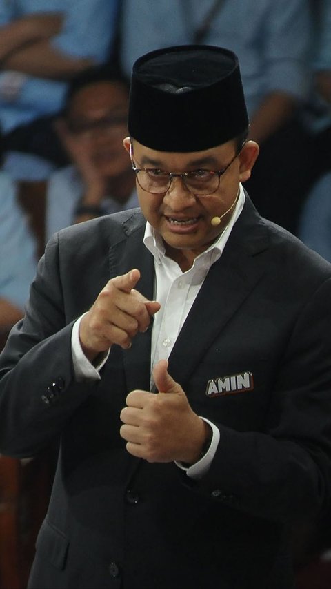 PKS Ungkap Alasan Anies Tak Terlalu Menyerang di Debat Pamungkas Capres