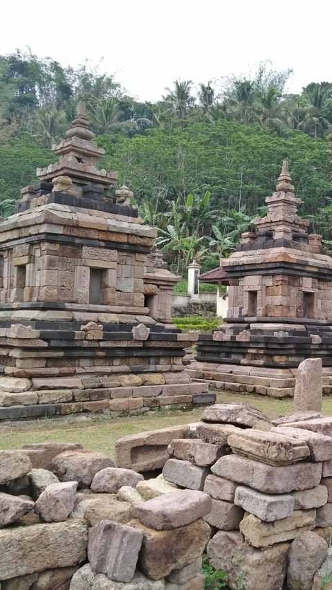 Fakta Menarik Candi Ngempon di Semarang, Dulunya Diduga Menjadi Tempat Penggemblengan Para Calon Empu