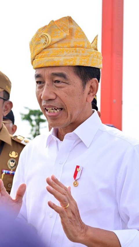Jokowi: ASN, TNI, Polri, dan BIN, Harus Netral Jaga Kedaulatan Rakyat