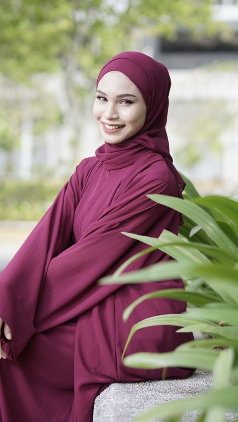 3 Tren Warna Outfit Ramadan dan Lebaran 2024