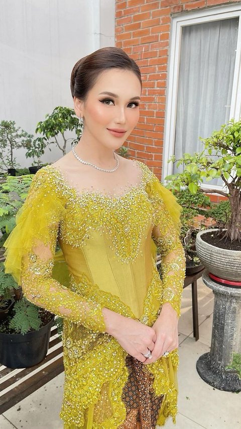 Ayu Ting Ting Dilamar Muhammad Fardhana, Ivan Gunawan Bilang Gini