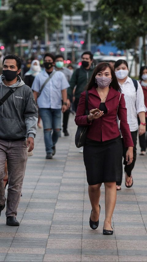 Heboh Pelamar Tak Lolos Kerja karena Nilai BI Checking Buruk, Begini Penjelasan Soal Skor Kredit