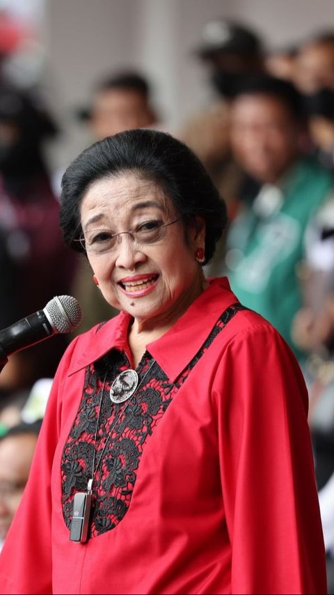 Sudirman Said Puji Megawati: Pencari Bakat yang Baik dan Negarawan Penjaga Konstitusi