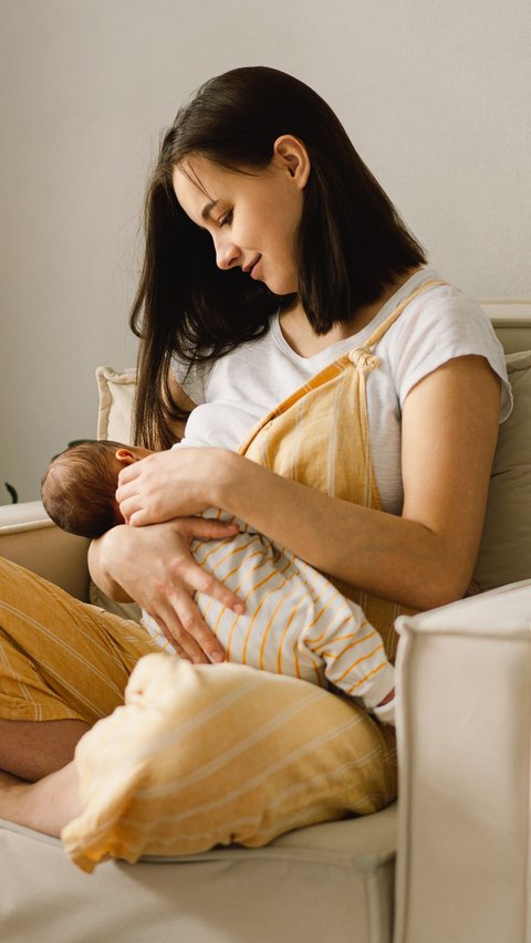 Important Steps to Treat Sore Nipples while Breastfeeding from a Pediatrician