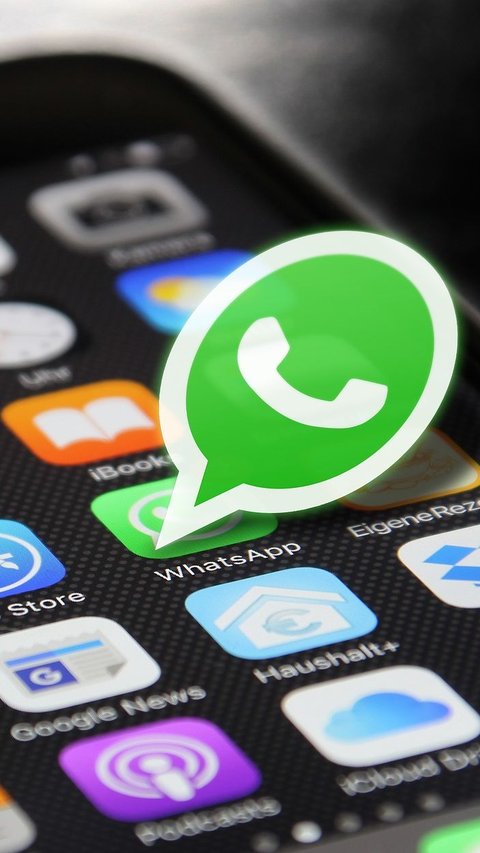 Mengenal Secret Code WhatsApp, Disebut Fitur Buat Selingkuh