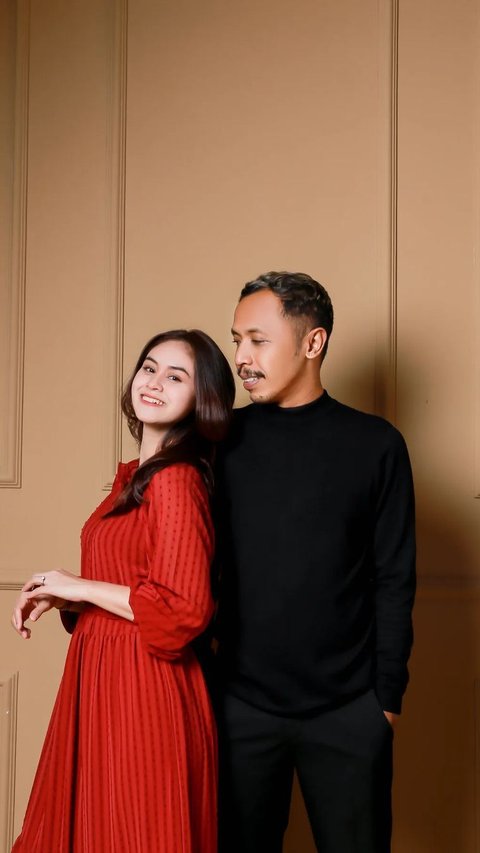 Furry Setya, Mas Pur 'Tukang Ojek Pengkolan' Secretly Divorced, What is the Cause?