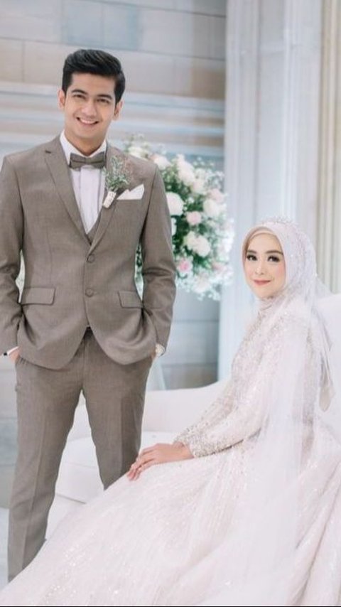 Accused of Interfering Until Ruining Ria Ricis' Wedding, Here's Teuku Ryan's Parents' Confession