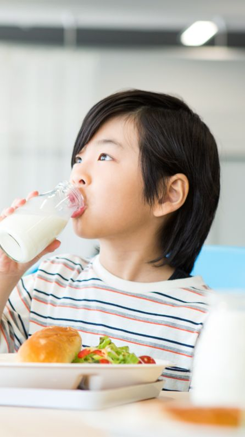 Mengenal Konsep Shokuiku yang Jadi Dasar Kebiasaan Makan Sehat di Jepang