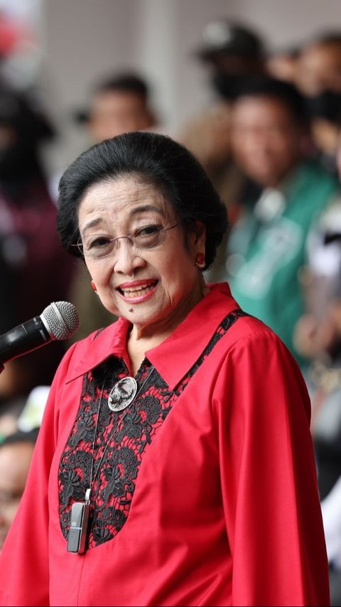 Megawati Bakal Turun Kampanye Ganjar-Mahfud di Solo: Pestanya Rakyat Bukan Pesta Konglomerat