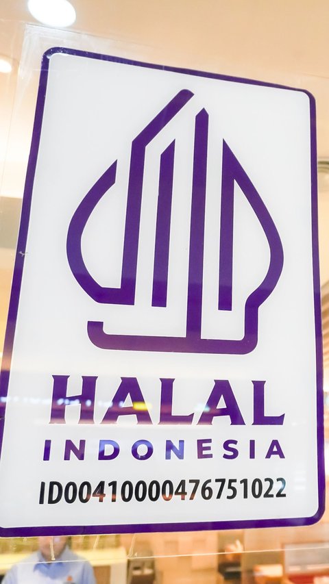 BPJPH Reopens 1 Million Free Halal Certificates, Learn How to Register