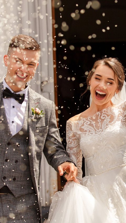 Kena Prank Suami di Hari Pernikahan, Wanita Ini Langsung Gugat Cerai 48 Jam Setelah Menikah