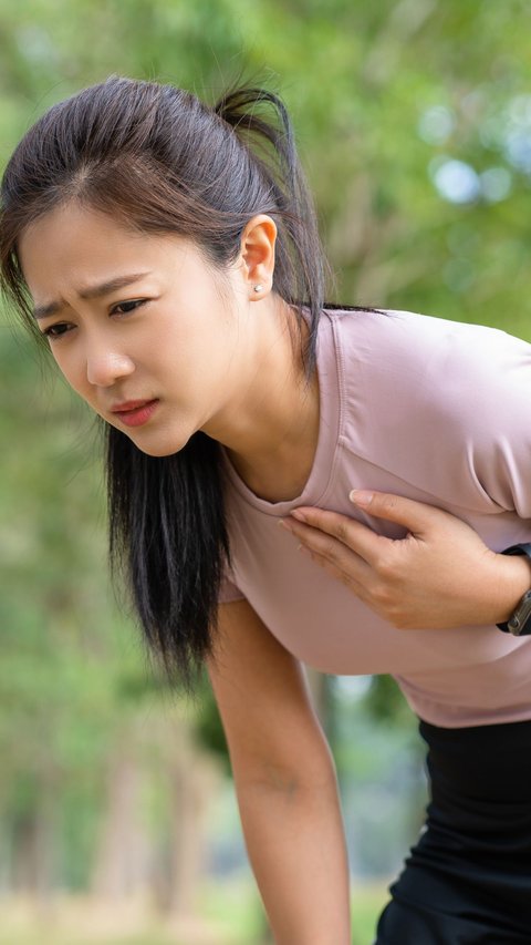 3 Ways to Train Breathing to Avoid Feeling Breathless