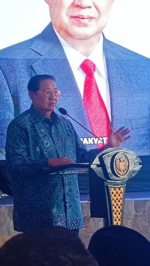 VIDEO: Respons SBY Banjir Kritik Akademisi Tuding Pilpres 2024 Pasti Curang