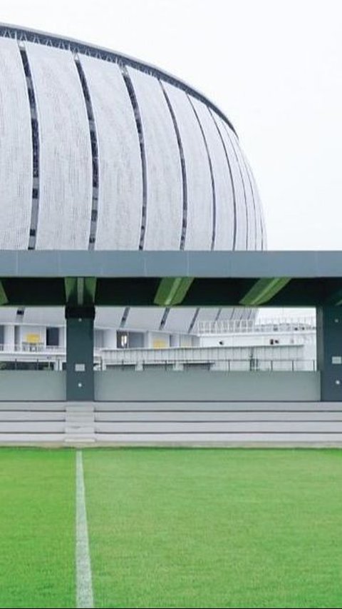 Membandingkan Kapasitas JIS dan Stadion Utama GBK, Tempat Kampanye Akbar Anies-Cak Imin dan Prabowo-Gibran