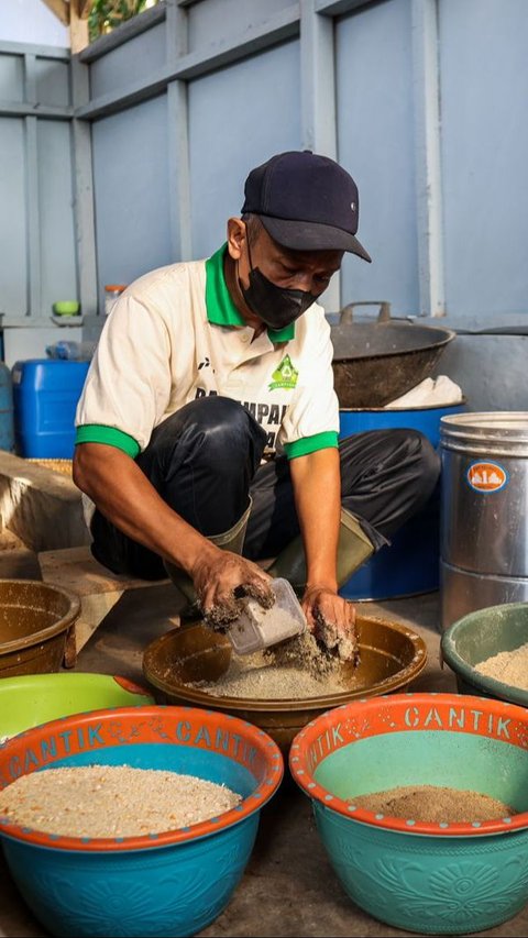 Ubah Sampah Jadi Cuan, Program Sampah Kita dari Pertamina Dukung Indonesia Bersih