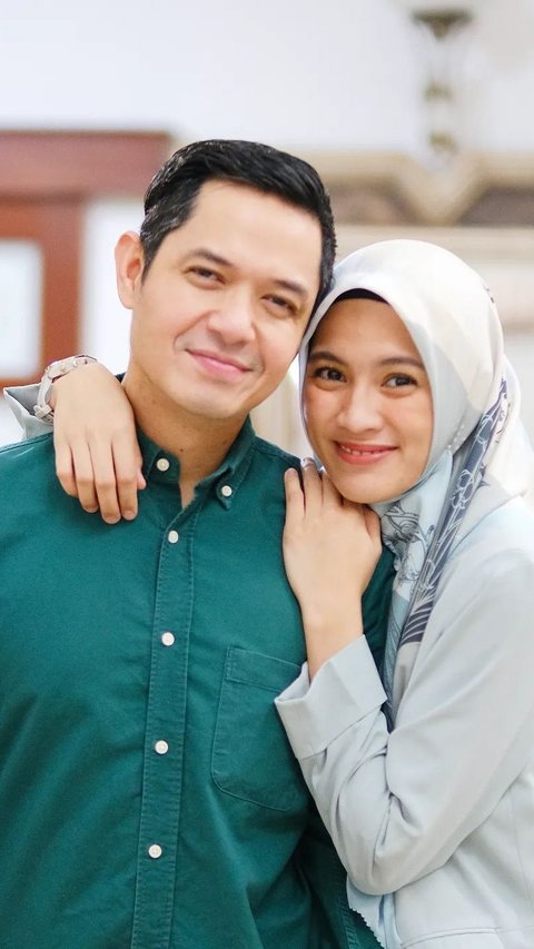 Portrait of Alyssa Soebandono and Dude Harlino's House, Now Preparing to Welcome Their Third Child