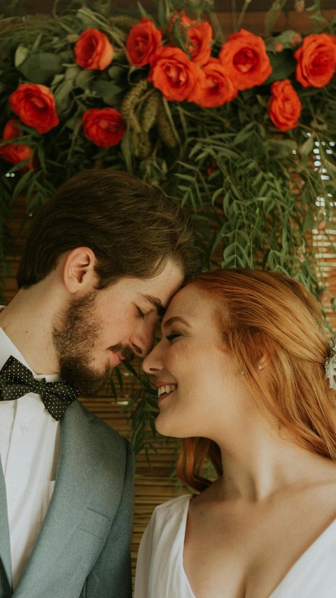 50 Kata-Kata Romantis untuk Suami yang Penuh Makna Cinta, Rumah Tangga Makin Harmonis