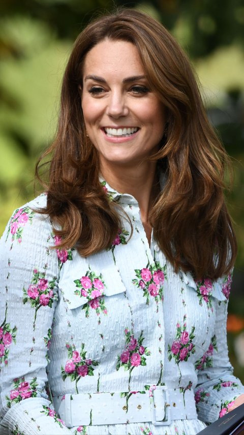 Kate Middleton Batasi Info Kondisi Kesehatannya dan Fokus Pemulihan Pasca Operasi