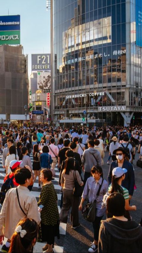 High Tech Banget, Jepang Manfaatkan Teknologi AI Biar Angka Kelahiran Naik