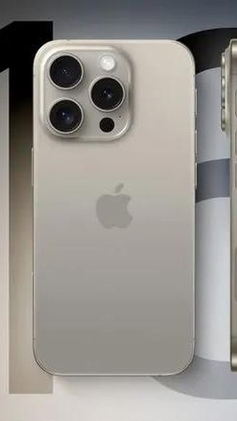 Bocoran Fitur dan Teknologi pada iPhone 16 Pro Diprediksi Bikin Fanboy Makin Cinta Apple