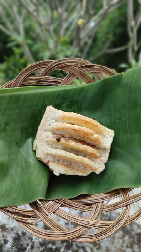 Making Pancong Cake, a Typical Betawi Dish, Turns Out to be Very Easy, Here's How!