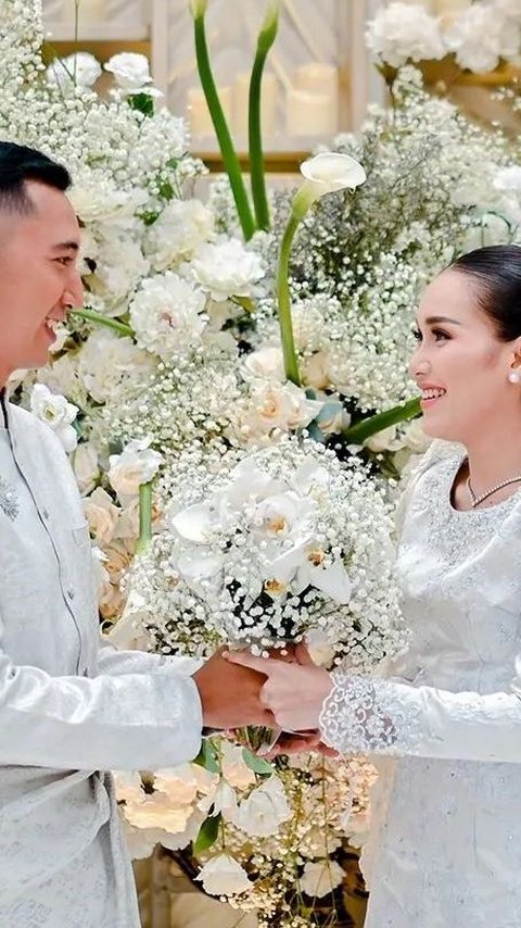 Revealed Like This is the Figure of the Late Mother of Muhammad Fardhana, Ayu Ting Ting's Future Husband