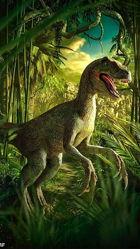 Deretan Penampakan Dinosaurus Menurut Ahli Paleontologi Zaman Dulu, Tampak Aneh dan Konyol