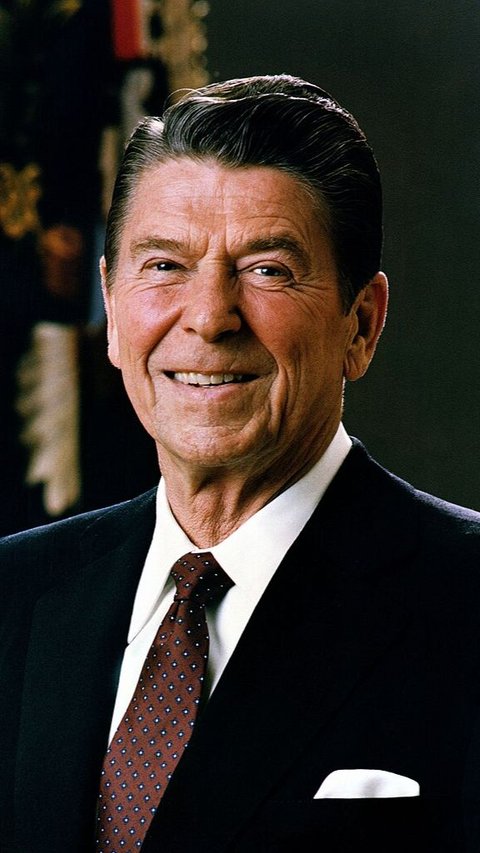 Ronald Reagan Quotes: 40 Inspiring Words From The 40th President Of The United States