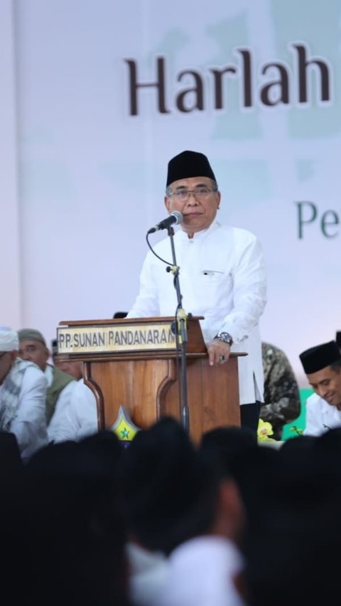 PBNU Tetapkan 1 Ramadan 1445 H Jatuh Pada 12 Maret 2024