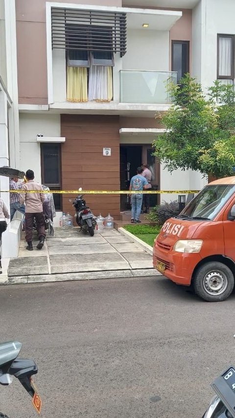 Adik Kandung Korban Pembunuhan Ibu di Bekasi Diserahkan Ke Ayahnya