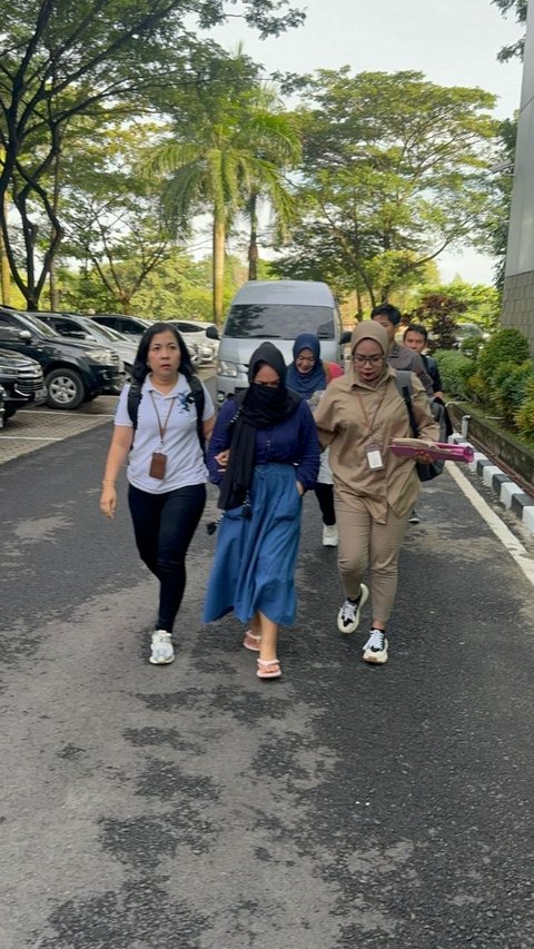 Kejati Sumsel Tahan Seorang Notaris Terkait Penjualan Asrama Mahasiswa Mesuji di Yogyakarta