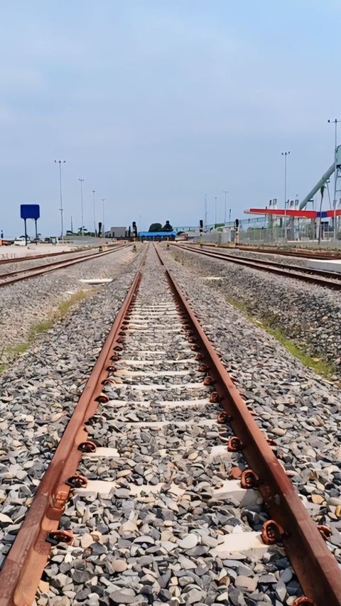 Kasus Korupsi Jalur Kereta Medan, Kejaksaan RI Periksa Direktur PT Bhinneka Cipta Yasa