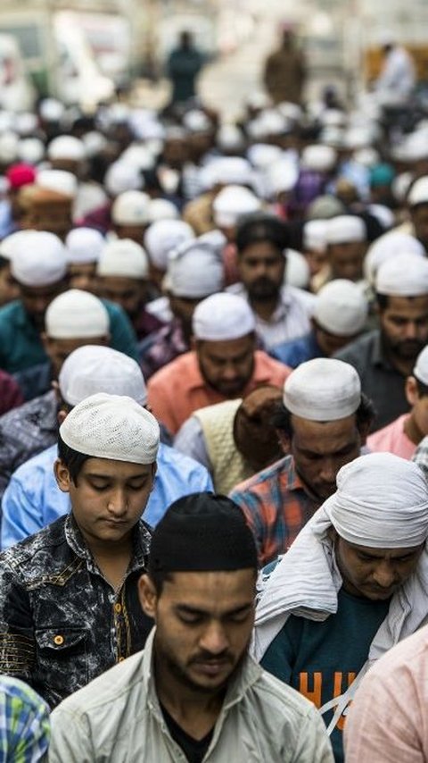 Jelang Pemilu, India Terapkan Undang-undang 'Anti-Muslim', Isu Diskriminasi Menguat