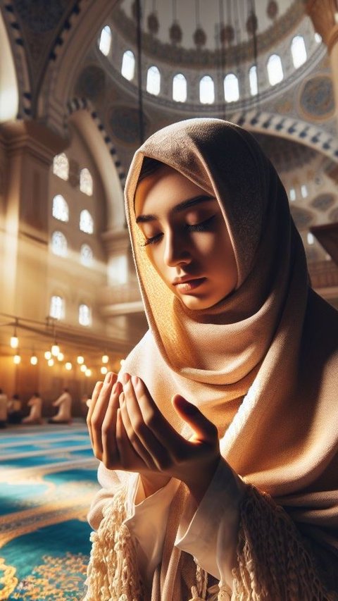 7 Doa Penambah Pahala di Bulan Ramadhan, Amalan Raih Berkah dan Ampunan dari Allah SWT
