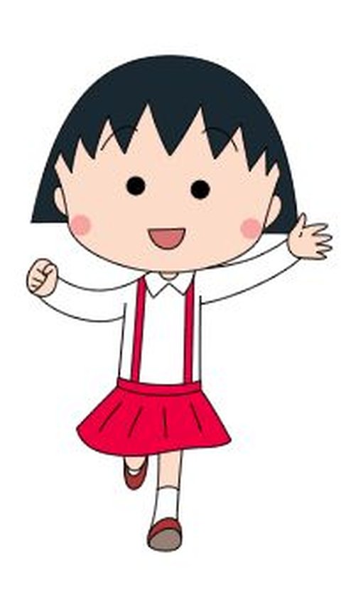 Pengisi Suara Maruko Chan, Tarako Meninggal Dunia di Usia 63 Tahun